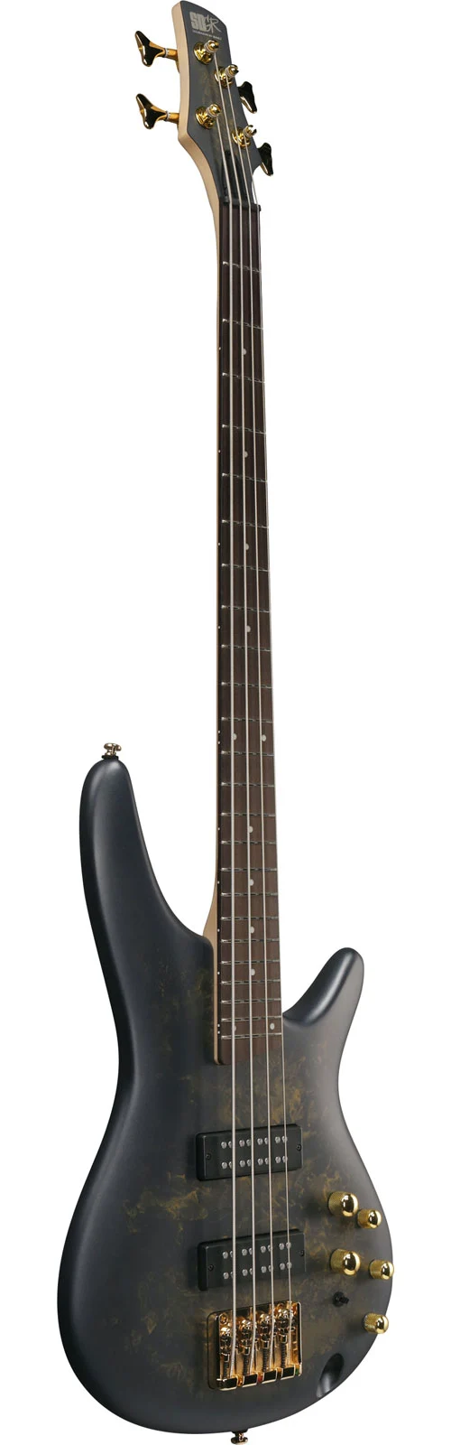 SR300EDX LTD Edition Frozen Gold Matte