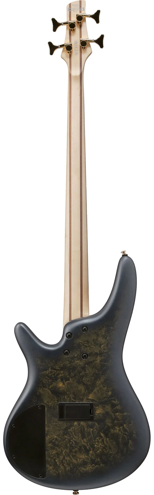 SR300EDX LTD Edition Frozen Gold Matte