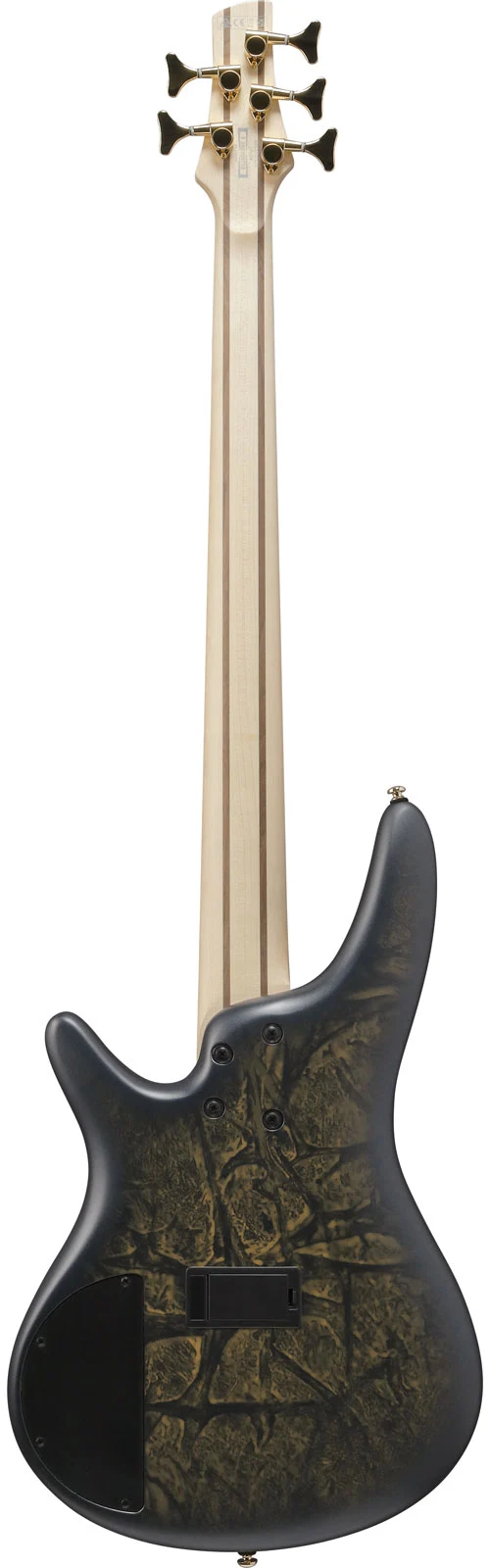 SR305EDX LTD Edition Frozen Gold Matte