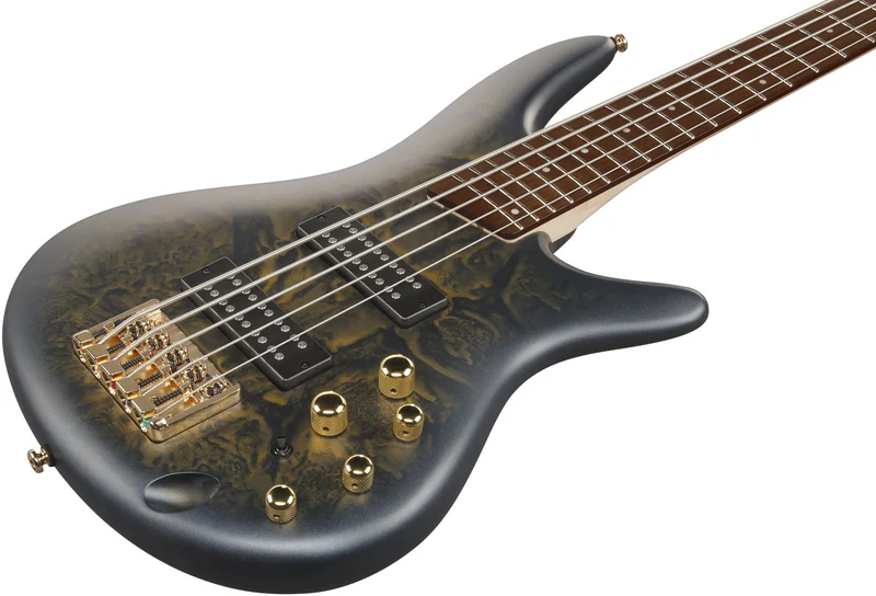 SR305EDX LTD Edition Frozen Gold Matte