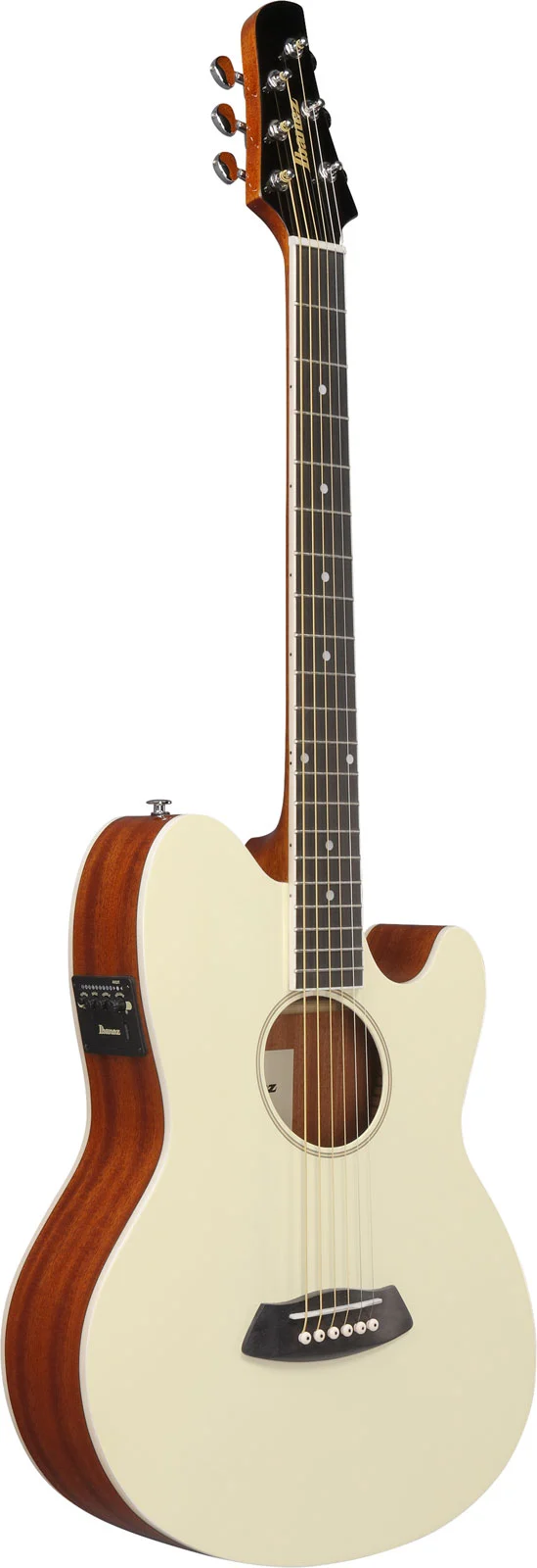TCY10E LTD Edition Ivory High Gloss