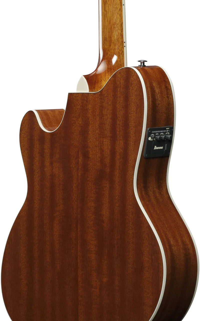 TCY10E LTD Edition Ivory High Gloss