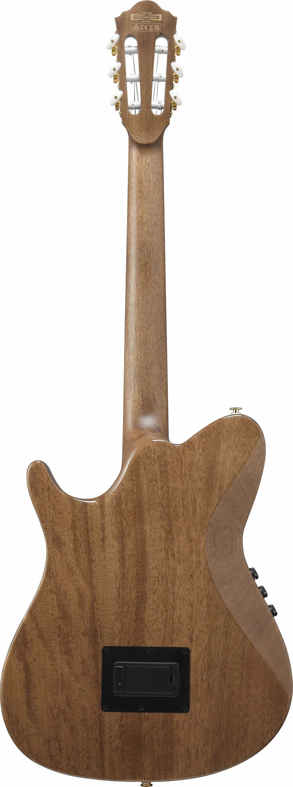 TOD100N Signature Tim Henson Natural High Gloss