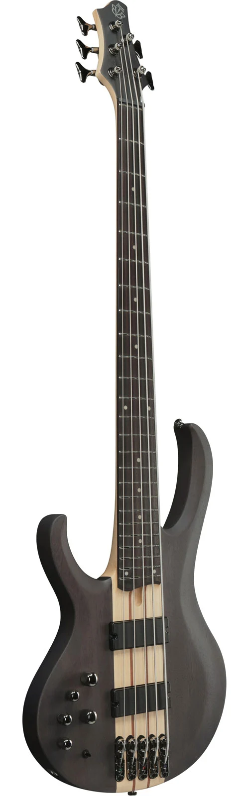 BTB65L LTD Edition Gaucher Transparent Gray Flat