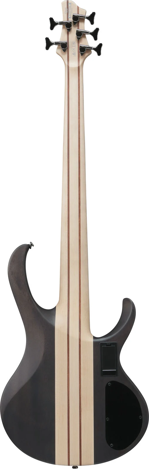 BTB65L LTD Edition Gaucher Transparent Gray Flat