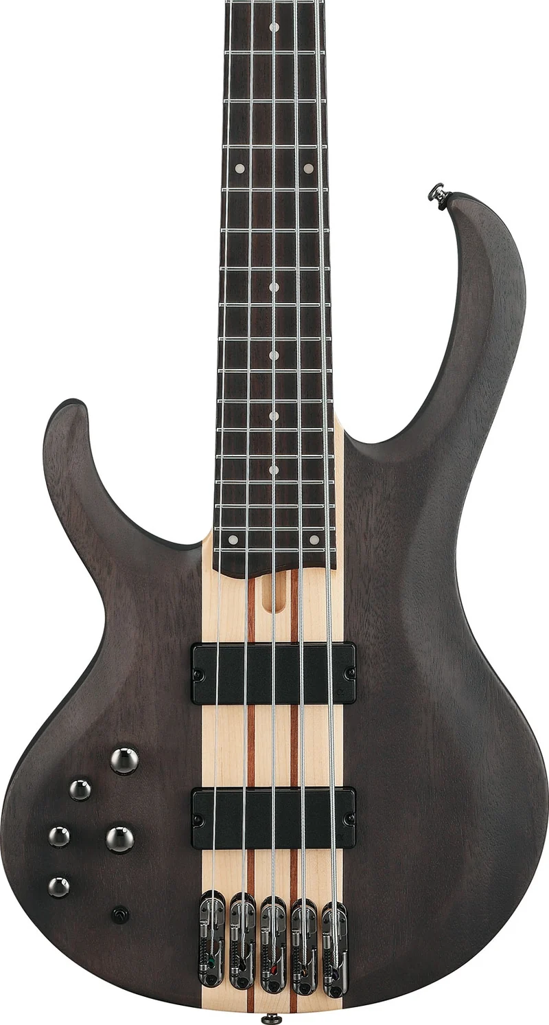 BTB65L LTD Edition Gaucher Transparent Gray Flat