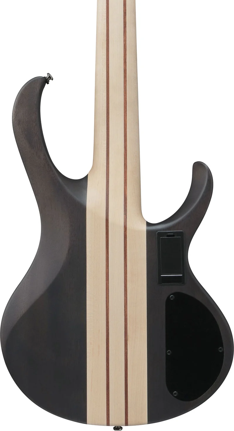 BTB65L LTD Edition Gaucher Transparent Gray Flat