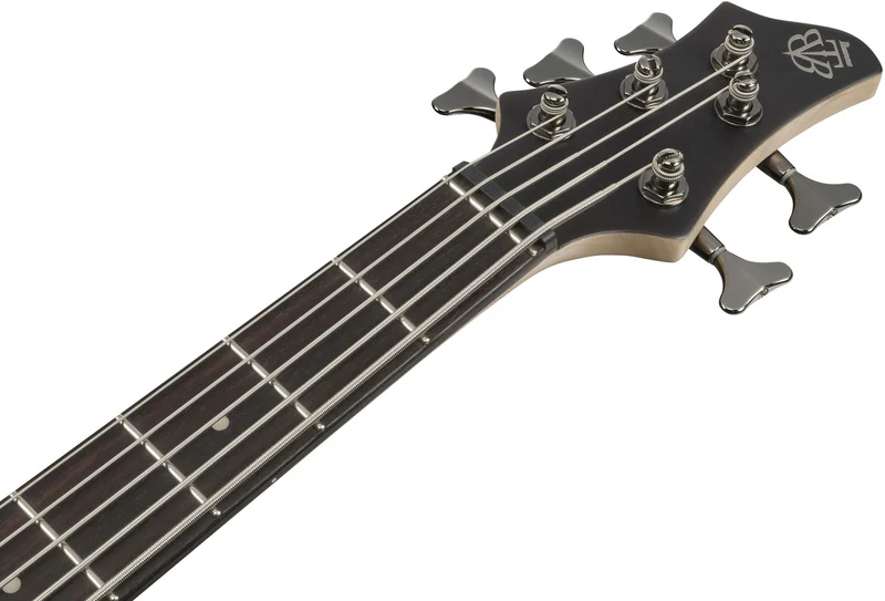 BTB65L LTD Edition Gaucher Transparent Gray Flat