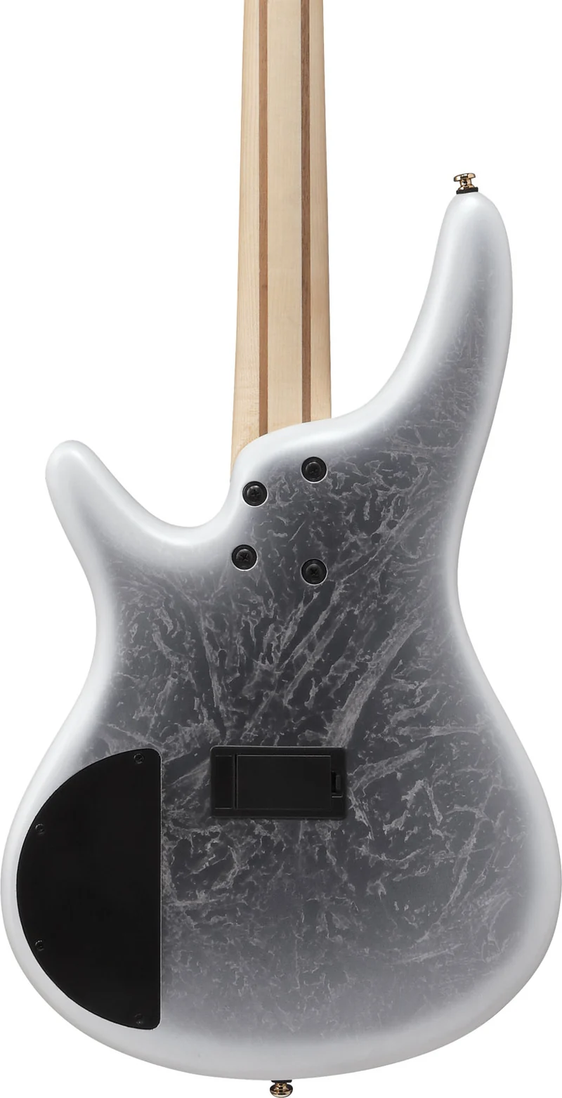 SR300EDX LTD Edition Frozen Black Glacier Matte