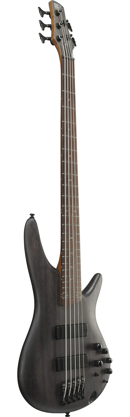SR505A LTD Edition Transparent Gray Flat