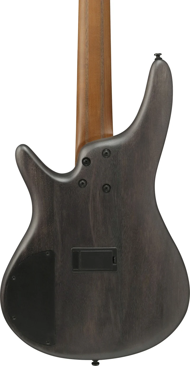 SR505A LTD Edition Transparent Gray Flat