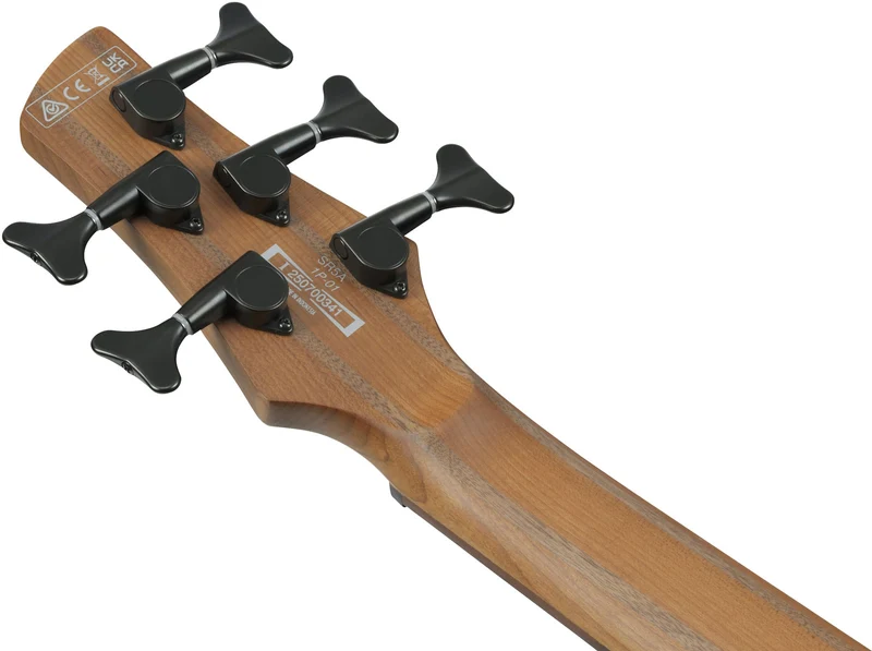 SR505A LTD Edition Transparent Gray Flat