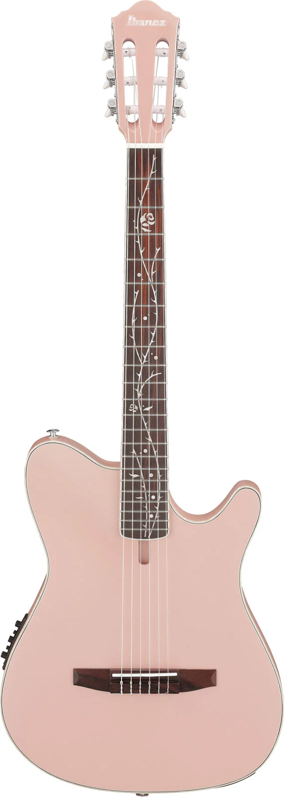 TOD10N Signature Tim Henson Pearl Pink Flat