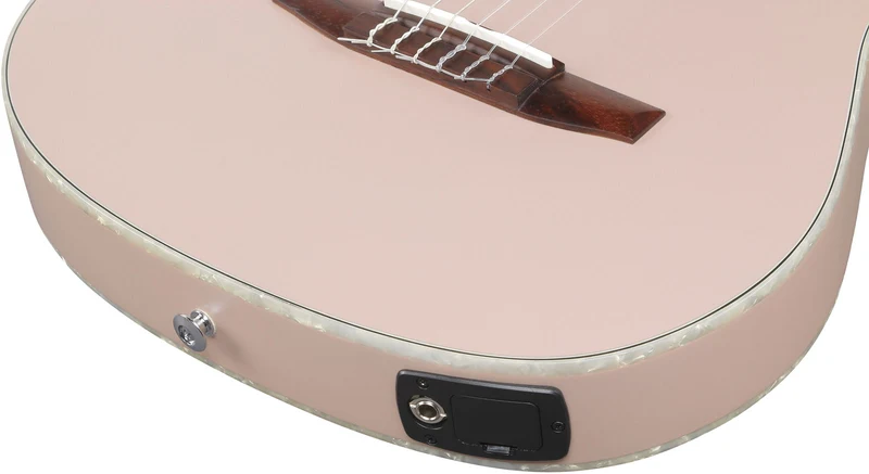 TOD10N Signature Tim Henson Pearl Pink Flat