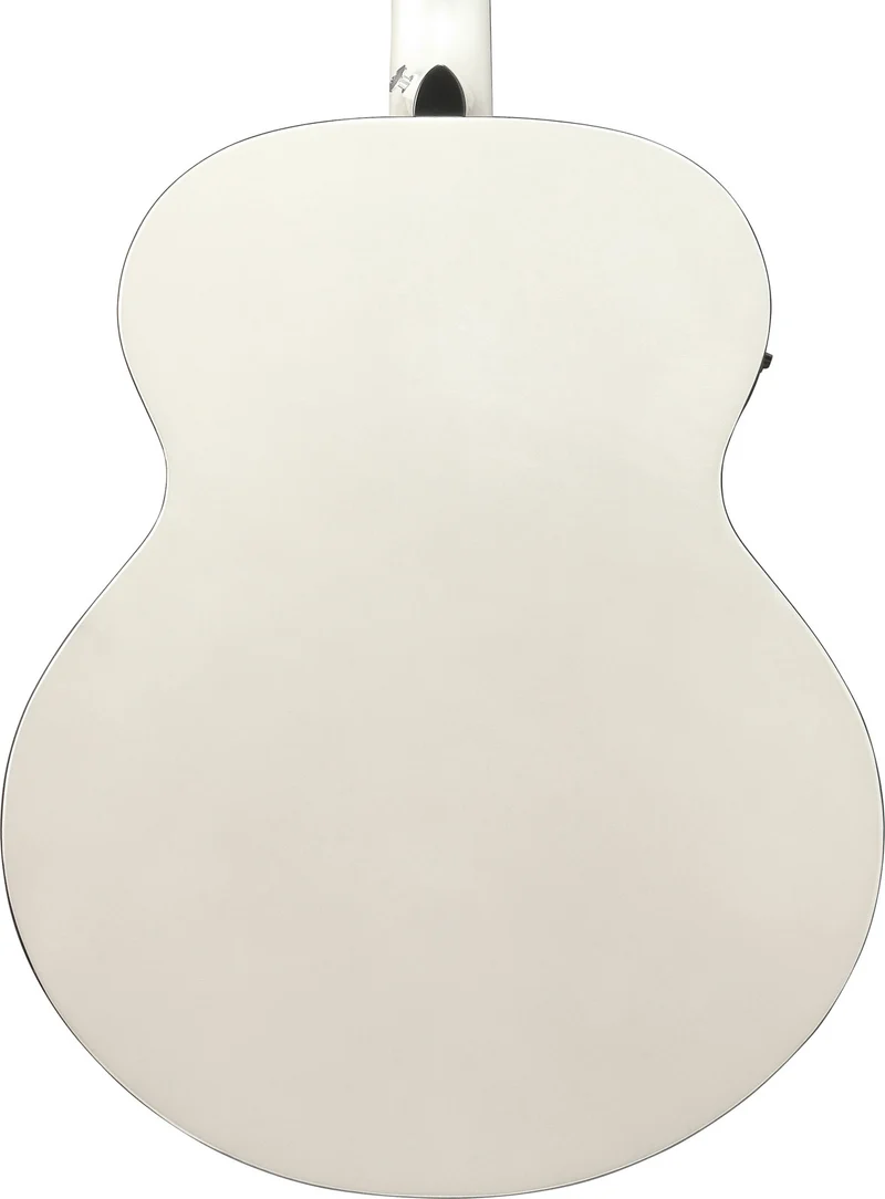 AJ70M2E LTD Edition Pearl White High Gloss
