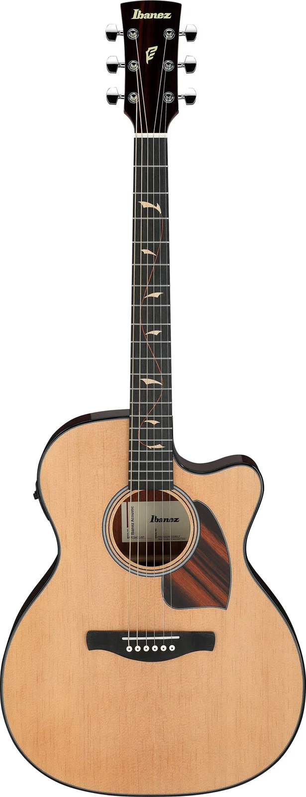 PC34CE LTD Edition Natural High Gloss