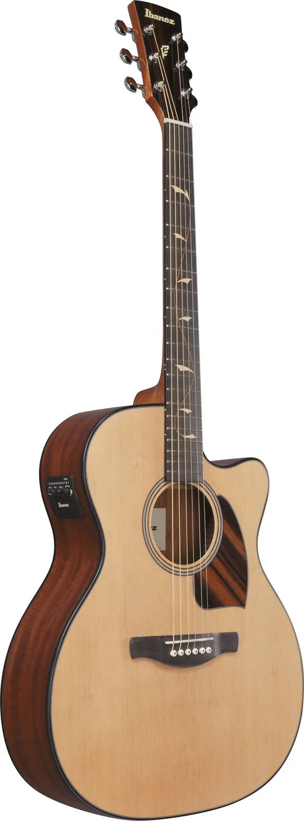 PC34CE LTD Edition Natural High Gloss