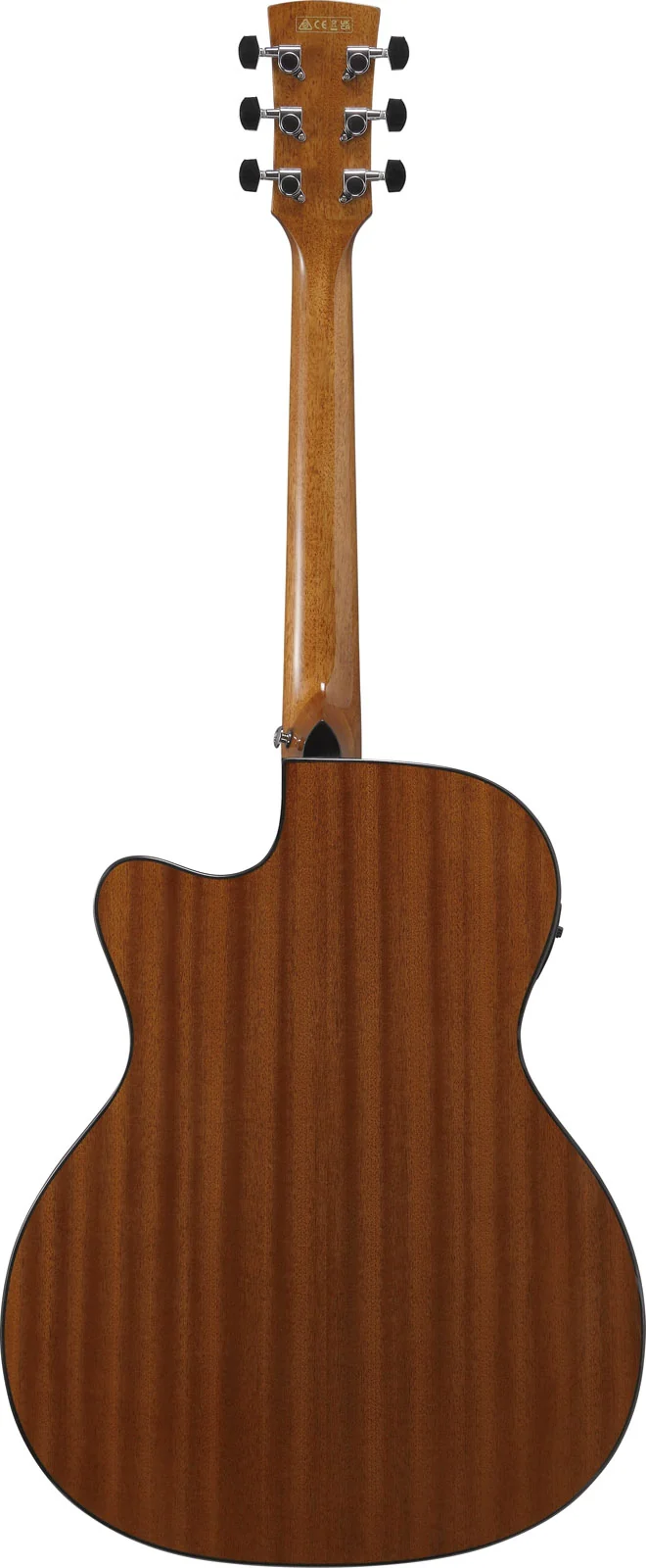PC34CE LTD Edition Natural High Gloss
