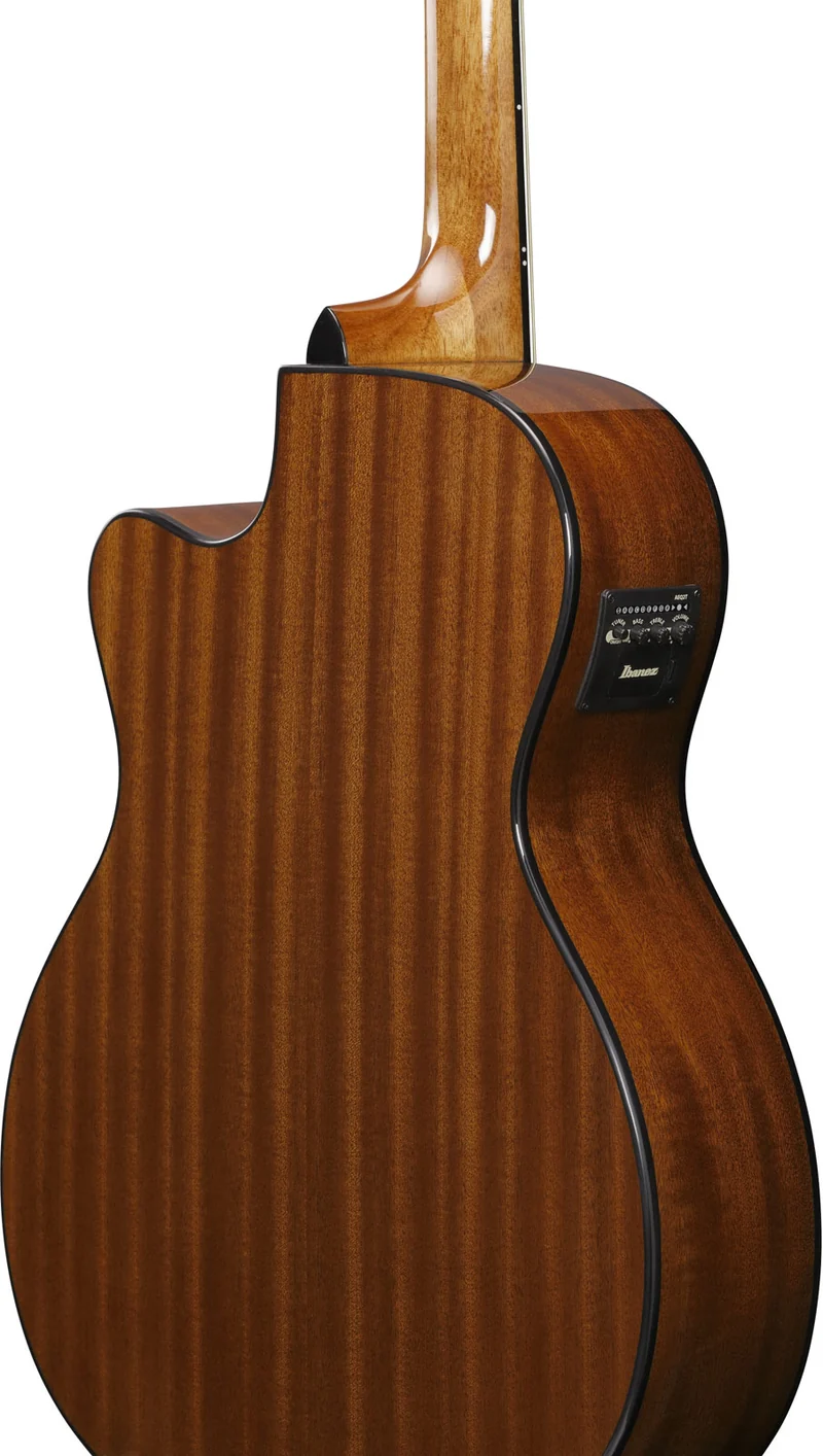 PC34CE LTD Edition Natural High Gloss