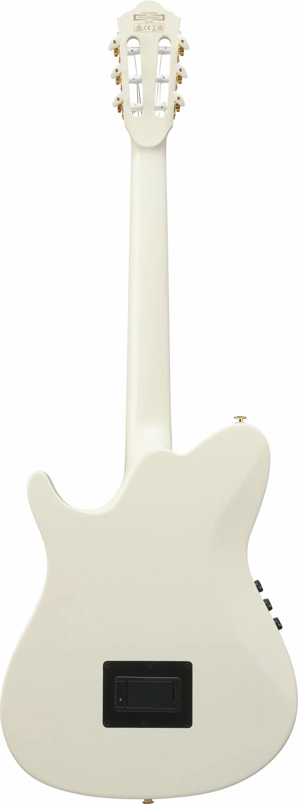 TOD100FMN Signature Tim Henson Toasted Marshmallow Matte
