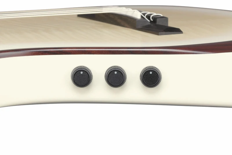 TOD100FMN Signature Tim Henson Toasted Marshmallow Matte
