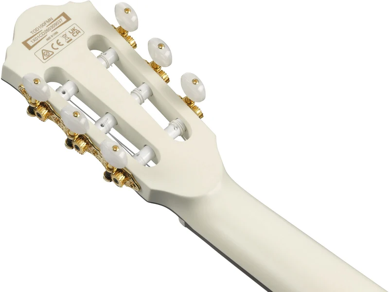 TOD100FMN Signature Tim Henson Toasted Marshmallow Matte