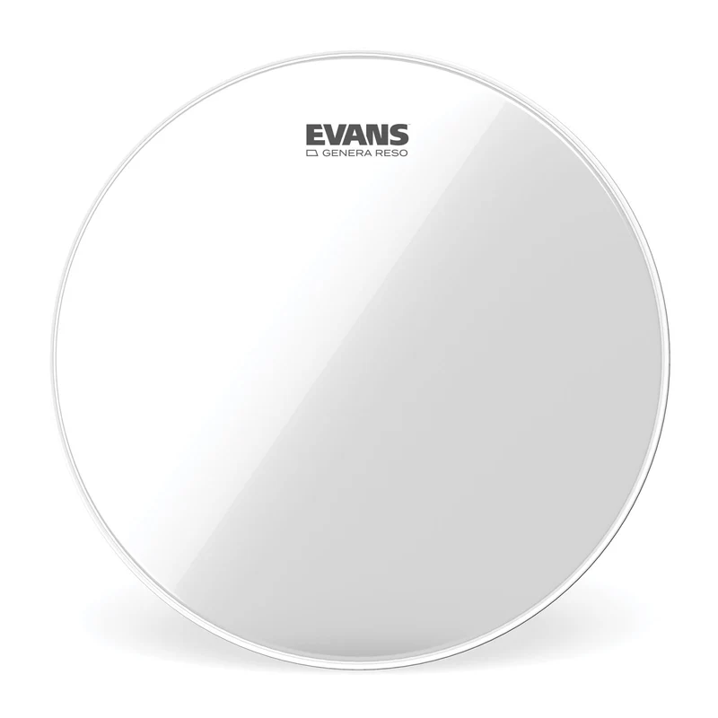 TT14GR - Peau Resonance Genera 14"