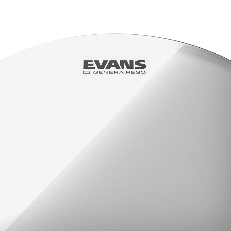 TT14GR - Peau Resonance Genera 14"