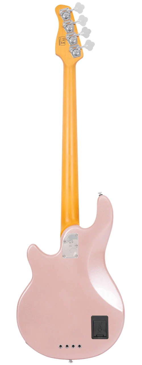 Er Z3-4 Rosegold