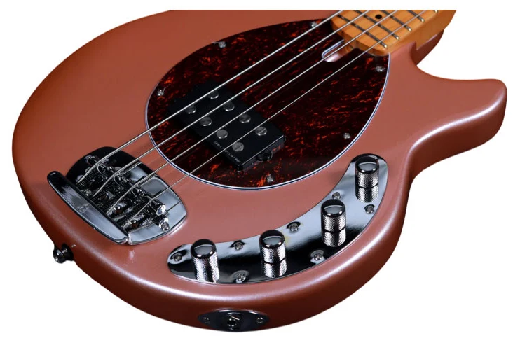 Er Z3-4 Rosegold