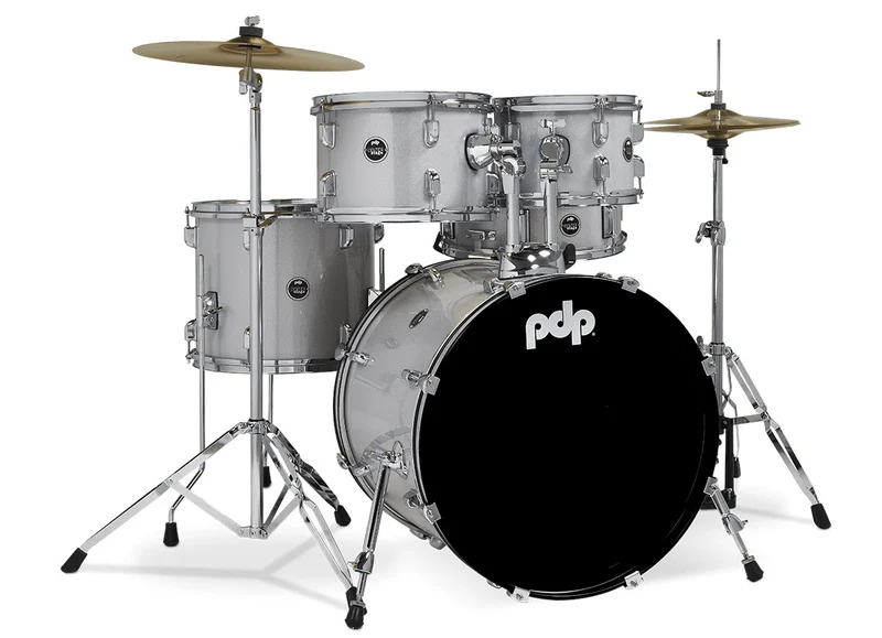 Center Stage Diamond White Sparkle PDCE2015ktdw