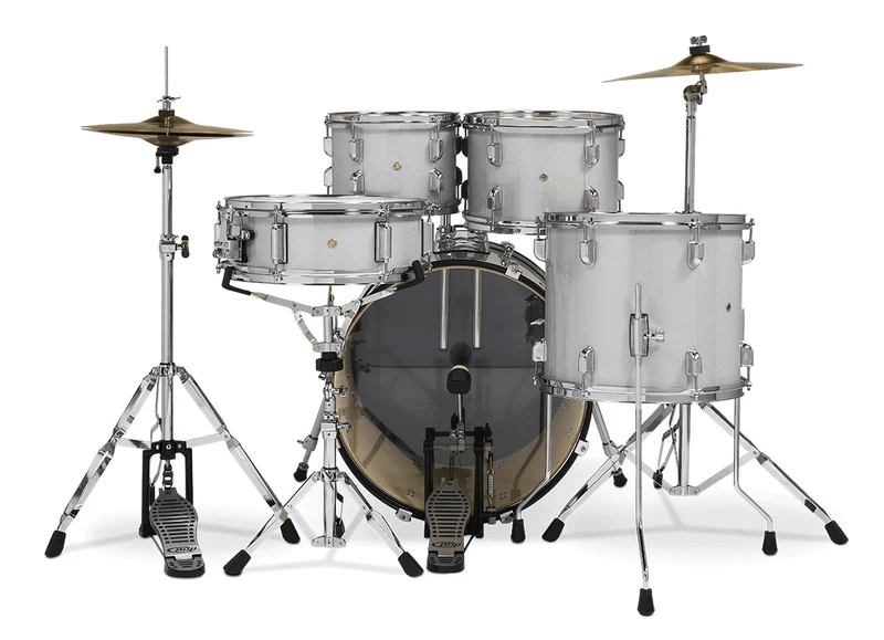 Center Stage Diamond White Sparkle PDCE2015ktdw
