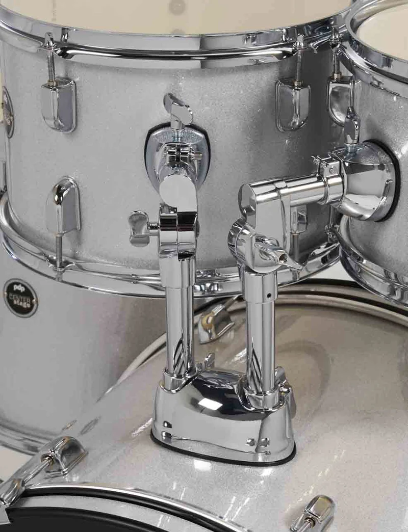 Center Stage Diamond White Sparkle PDCE2015ktdw