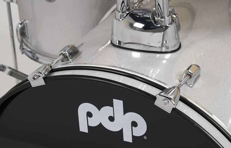 Center Stage Diamond White Sparkle PDCE2015ktdw