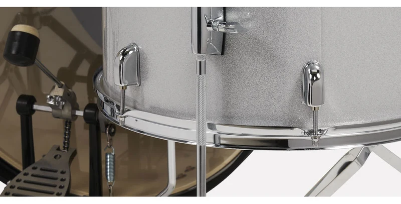 Center Stage Diamond White Sparkle PDCE2015ktdw