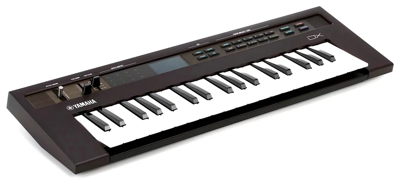 Reface DX