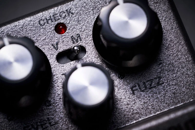 FZ-1W Vintage Fuzz Waza Craft