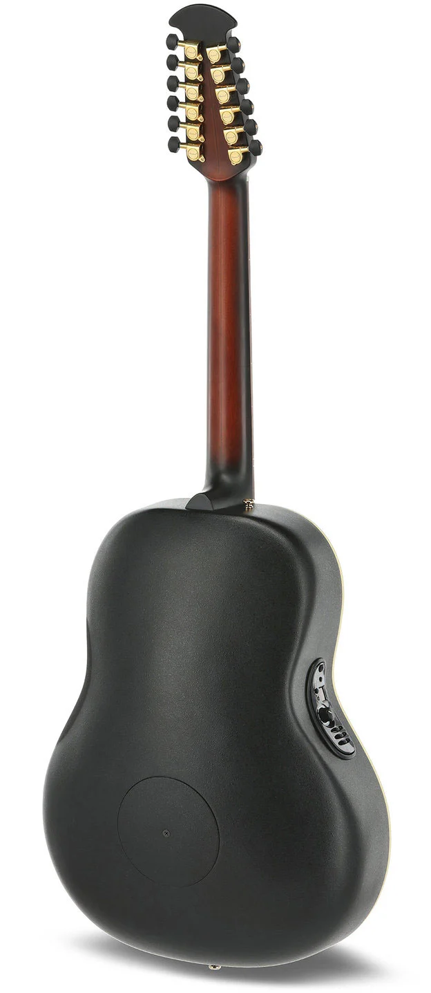 Pro Series Elite Deep Bowl 12 cordes Sunburst 1758-1-G