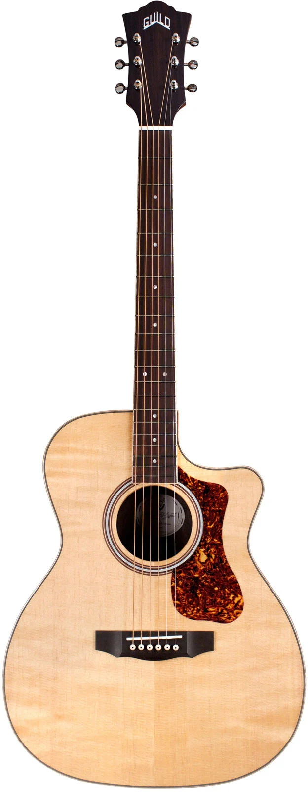 Westerly OM-250ce Reserve Natural