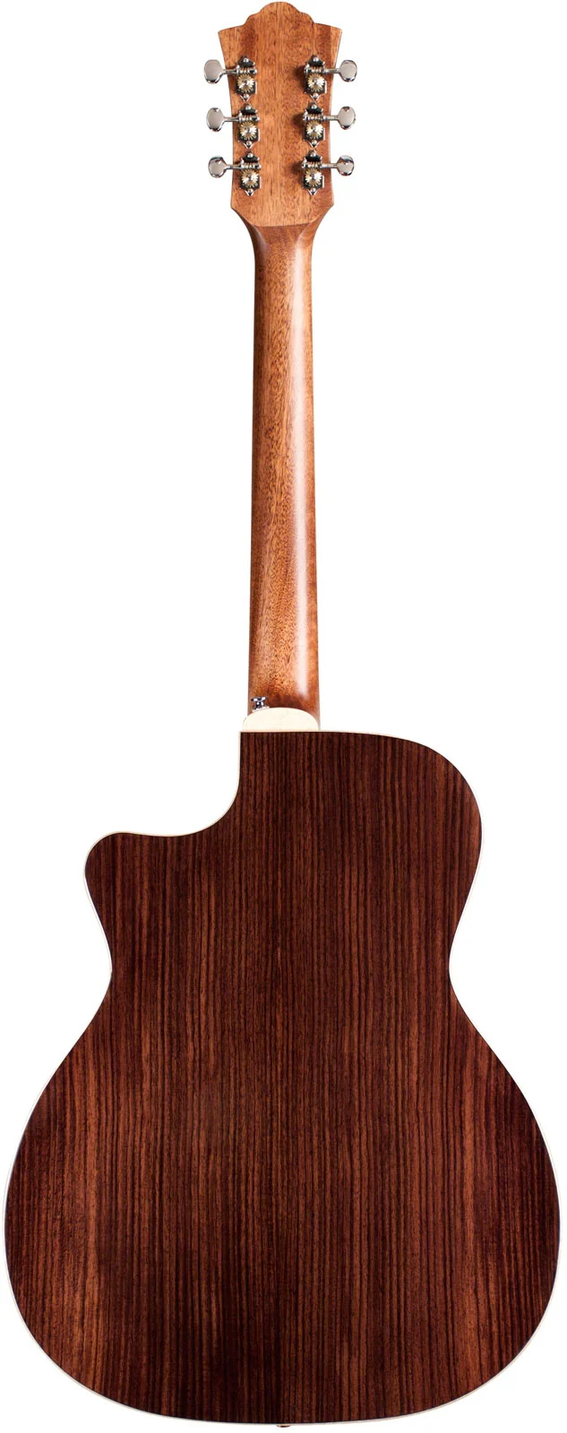 Westerly OM-250ce Reserve Natural