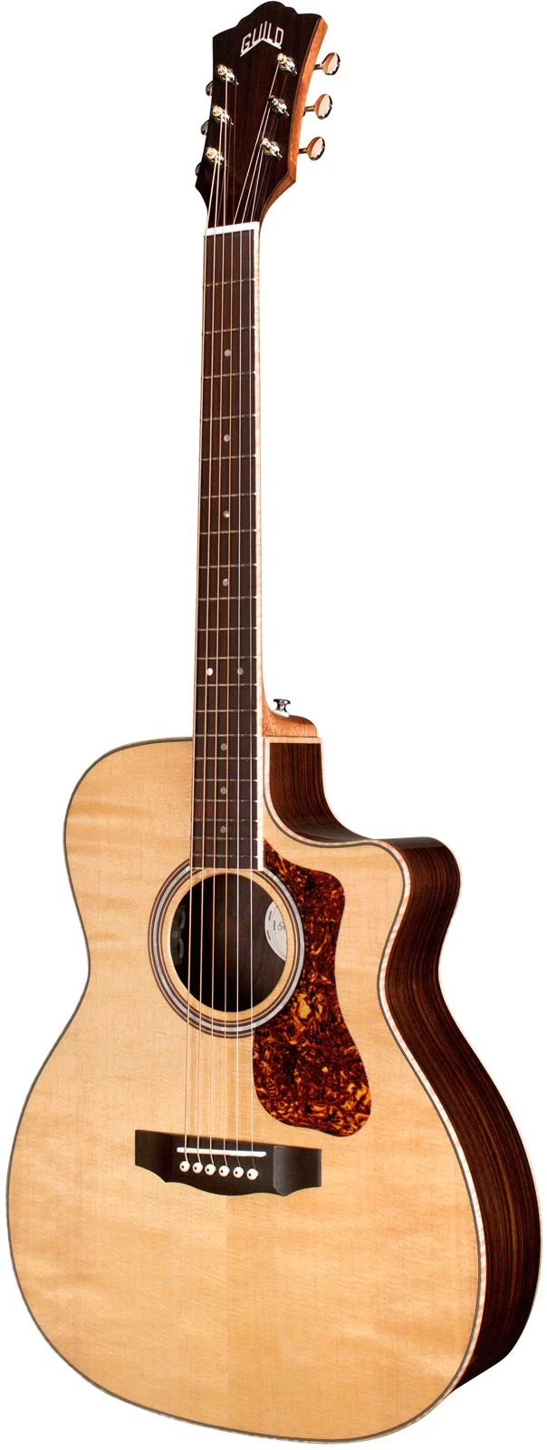 Westerly OM-250ce Reserve Natural