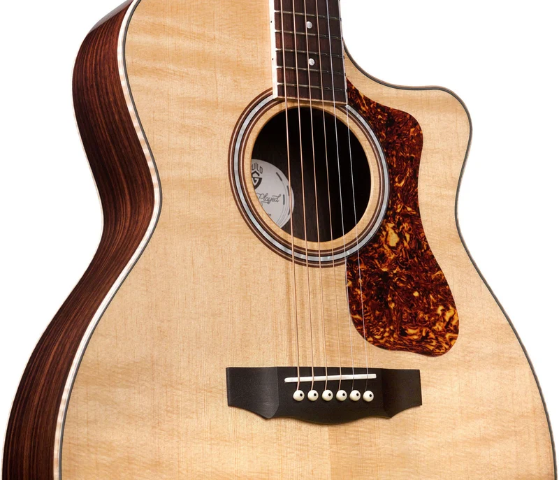 Westerly OM-250ce Reserve Natural