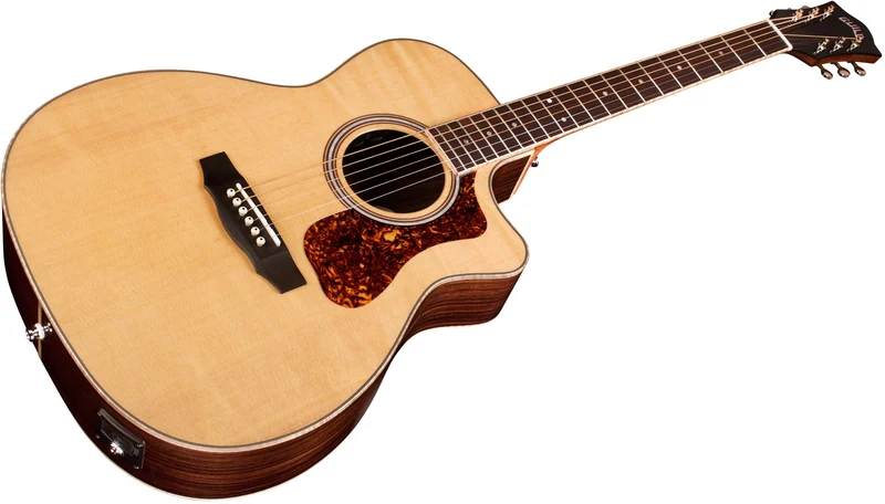 Westerly OM-250ce Reserve Natural