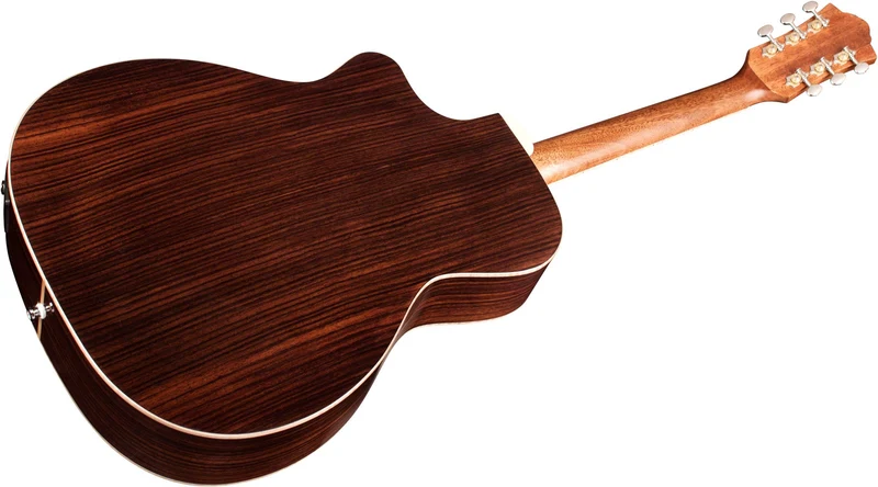 Westerly OM-250ce Reserve Natural