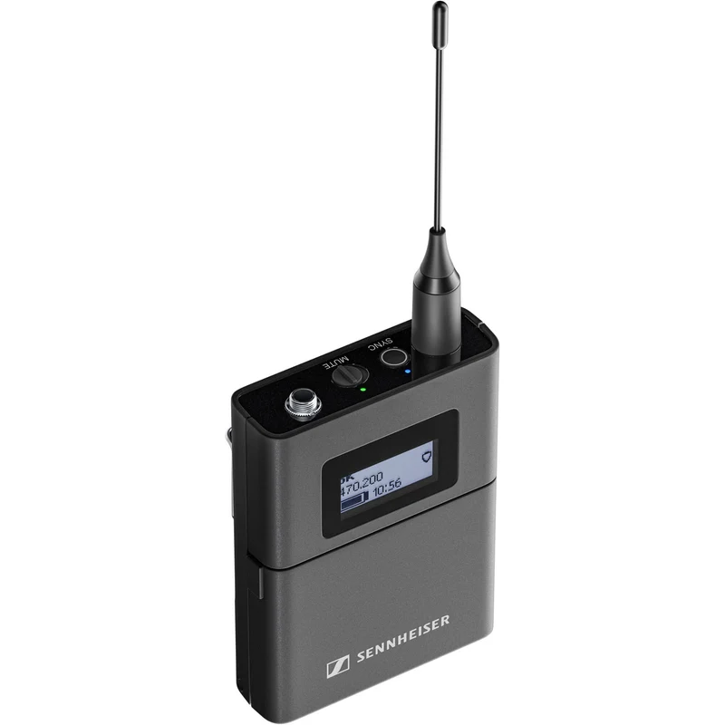 Ew-Dx Sk (Q1-9 : 470,2 - 550 Mhz)