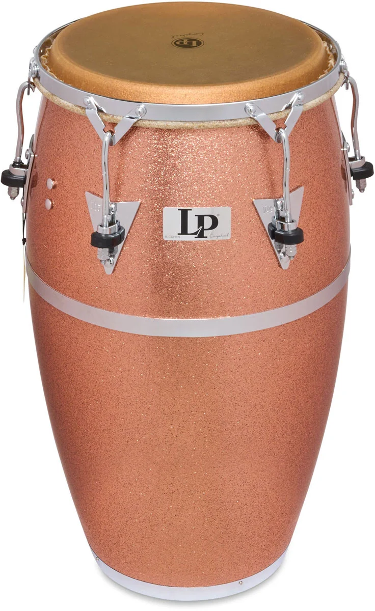Congas Martin Cohen Ltd. Tumba 12,5 Pouces LP252-1Mc