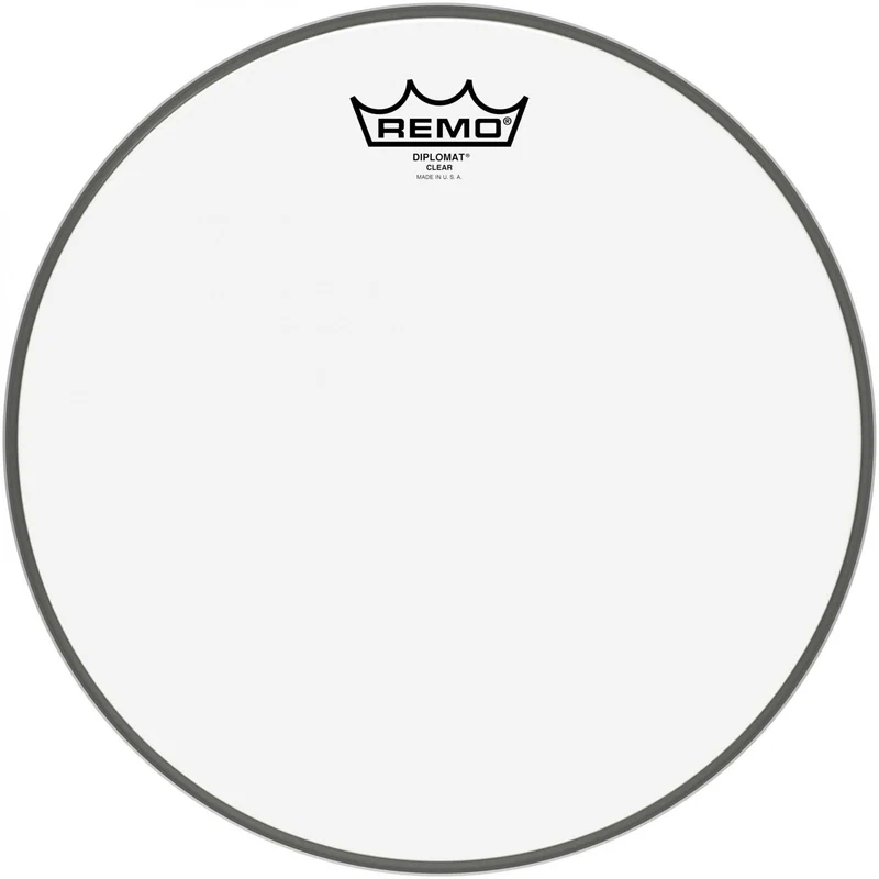 BD-0312-00 Diplomat Transparente 12