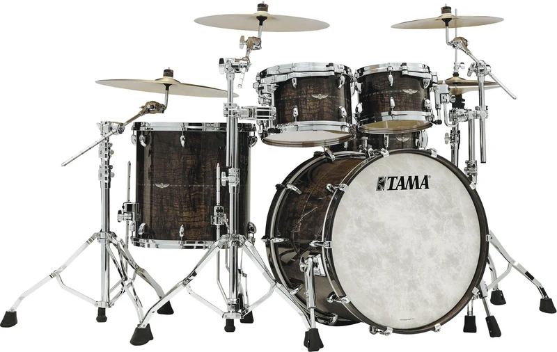 TM42RZSS-CBP - STAR Maple Stage 22" CHARCOAL BROWN PARAISO