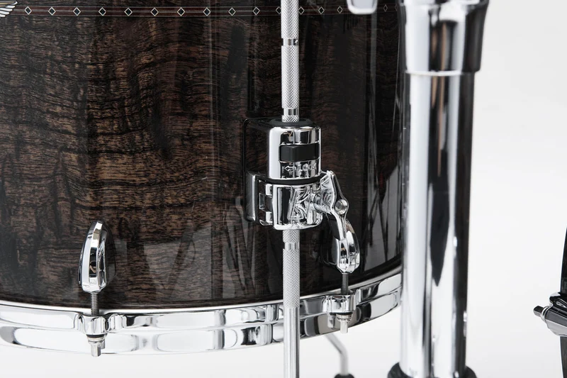TM42RZSS-CBP - STAR Maple Stage 22" CHARCOAL BROWN PARAISO