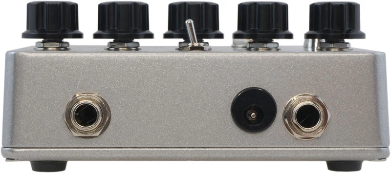 Supersonic Fuzz Gun